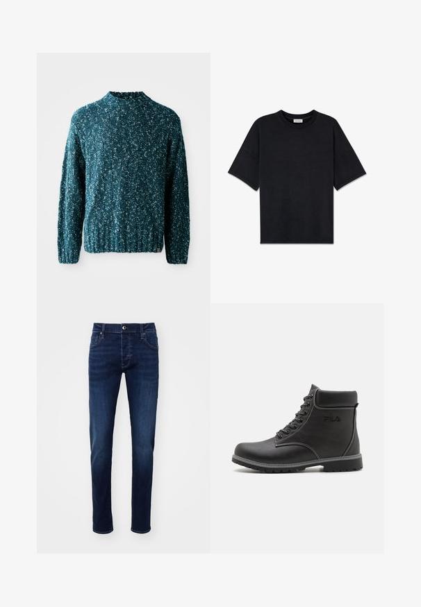 Zalando