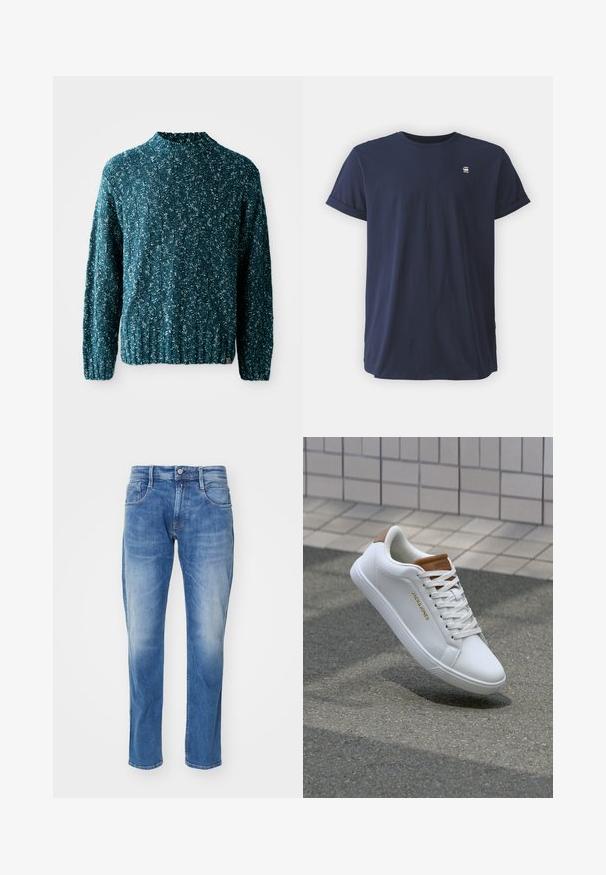 Zalando