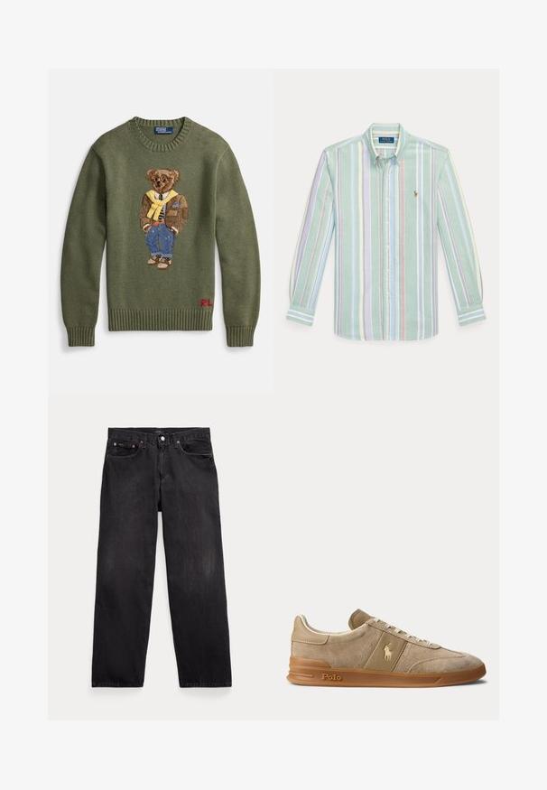 Zalando