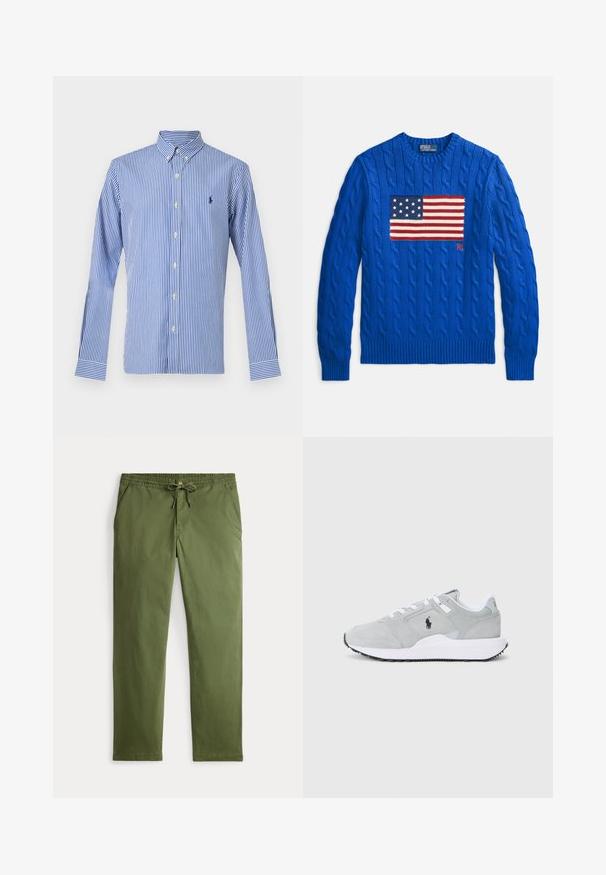 Zalando