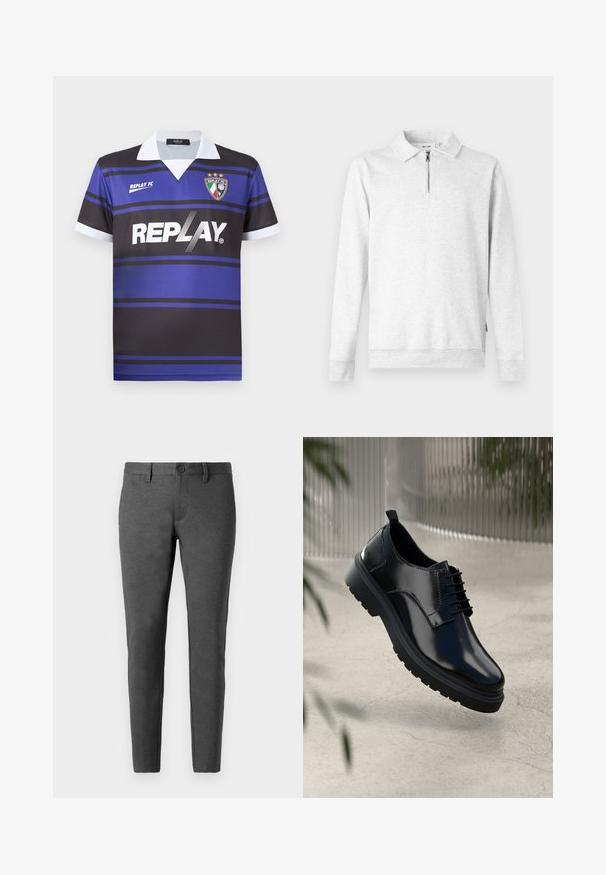 Zalando