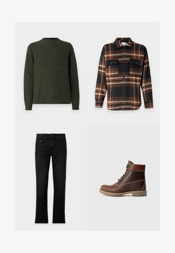 Zalando