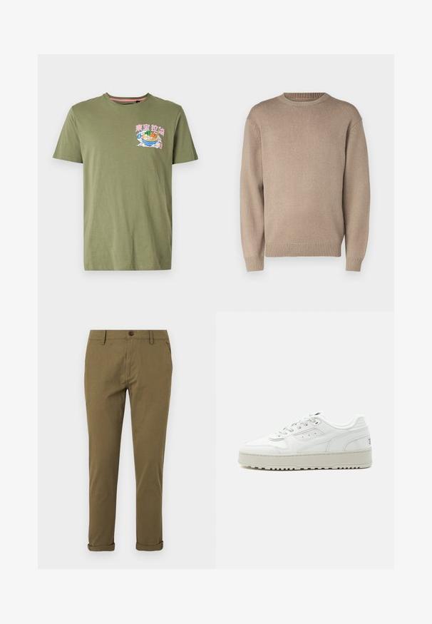 Zalando