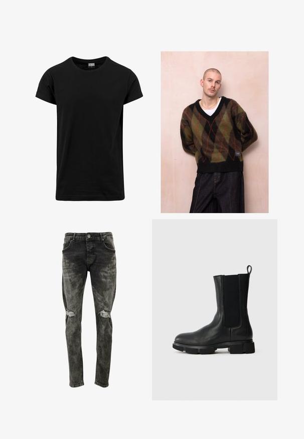 Zalando