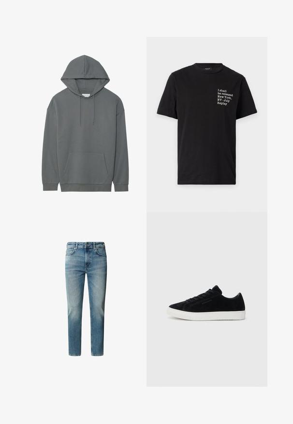 Zalando