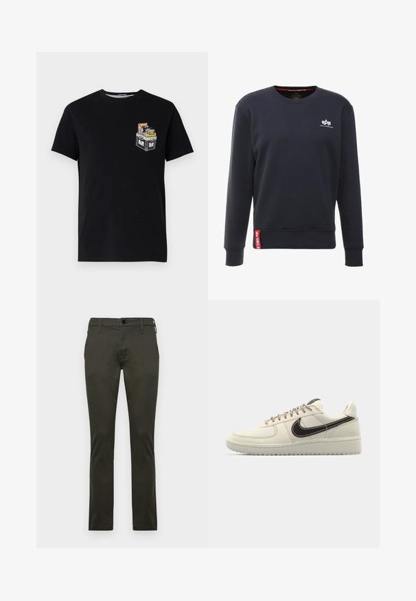 Zalando