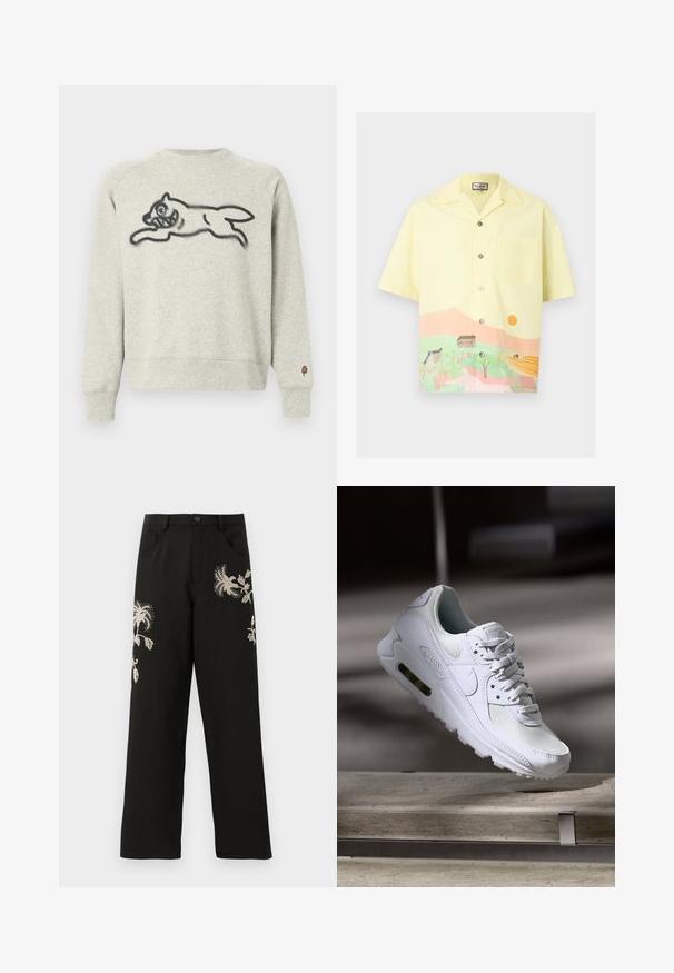 Zalando