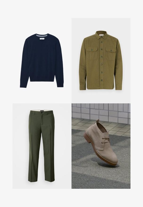 Zalando