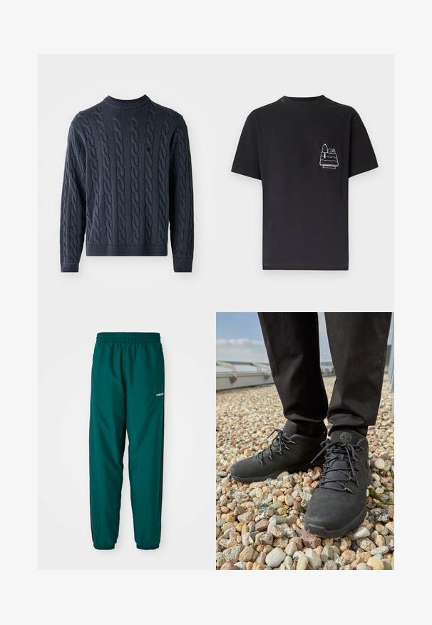 Zalando