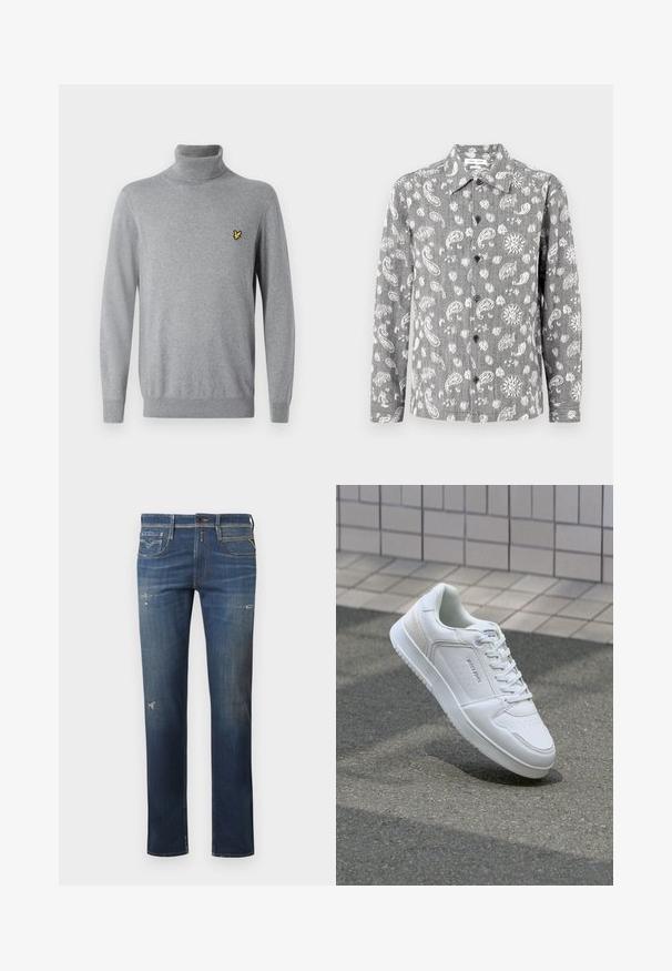 Zalando