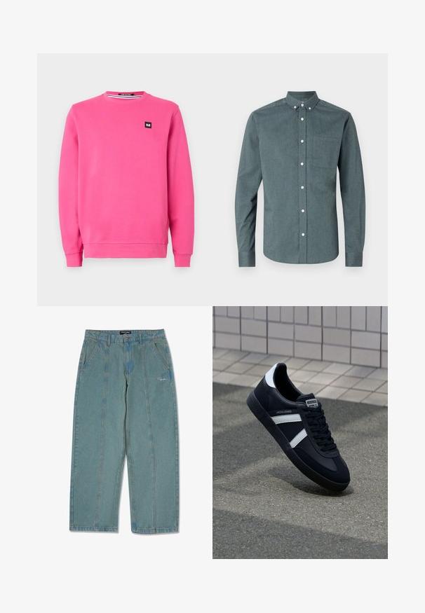 Zalando