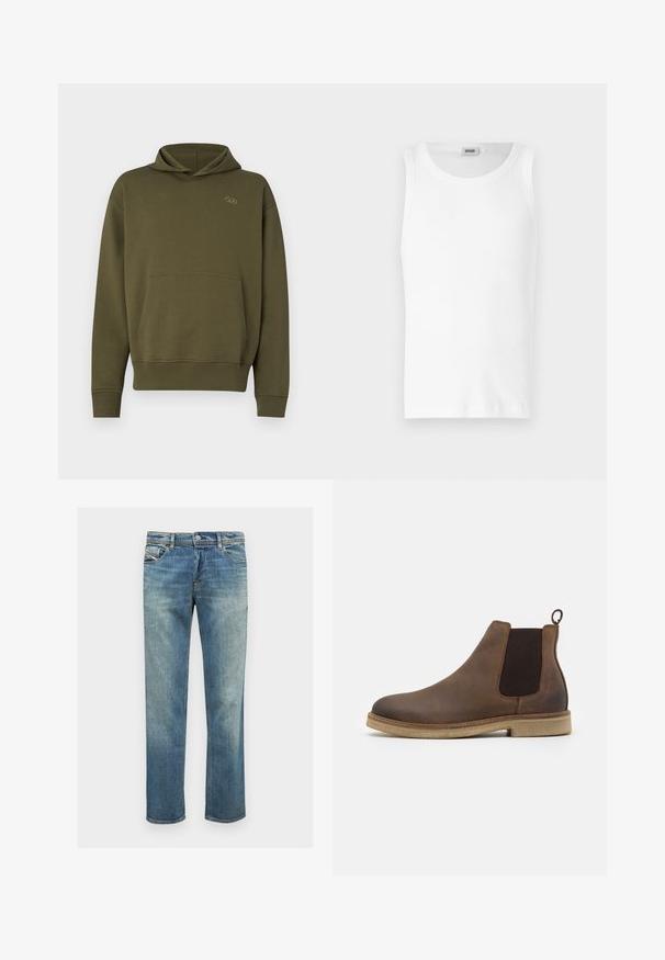 Zalando