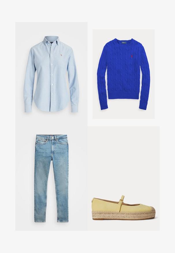 Zalando