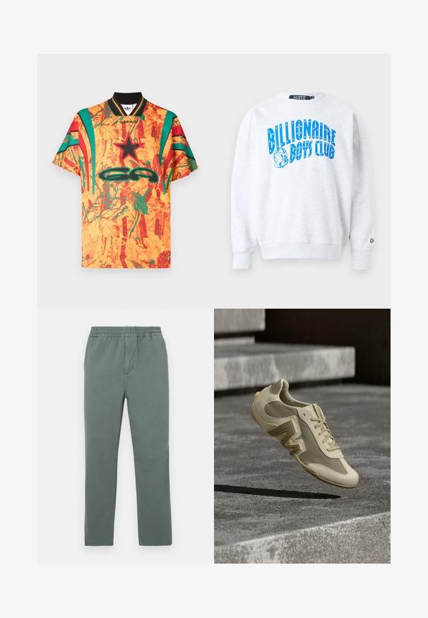 Zalando