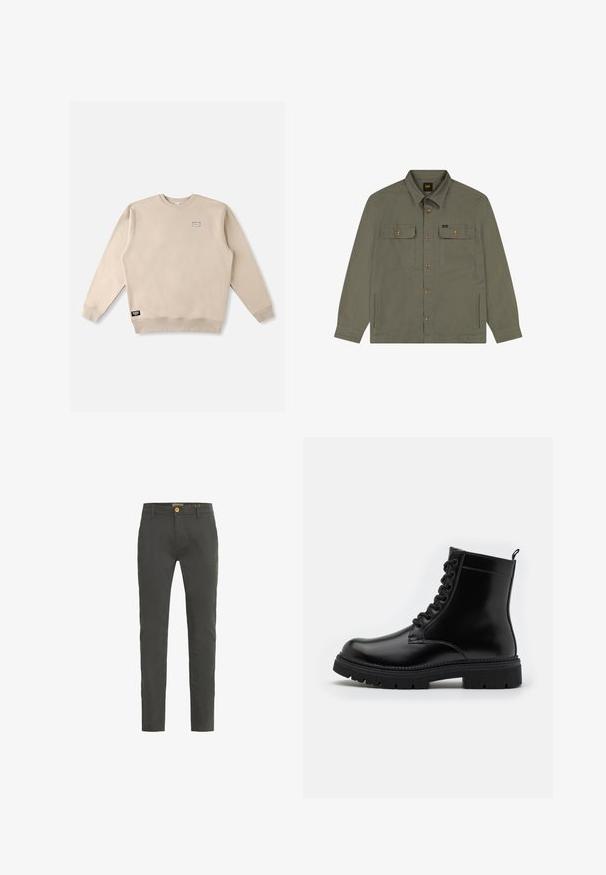Zalando