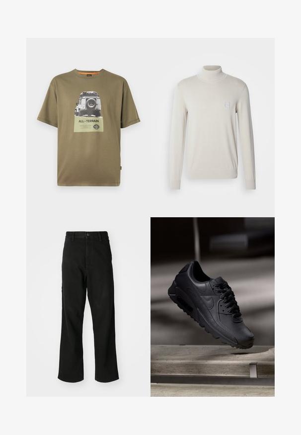 Zalando