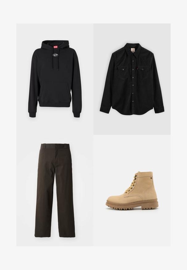 Zalando