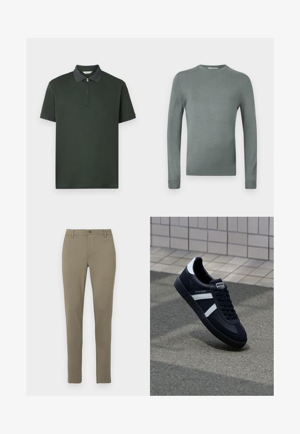 Zalando