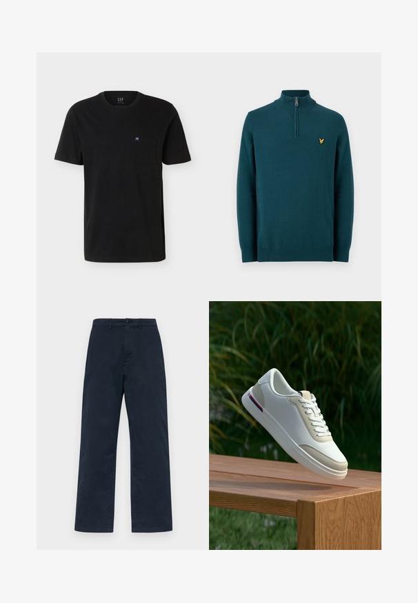 Zalando