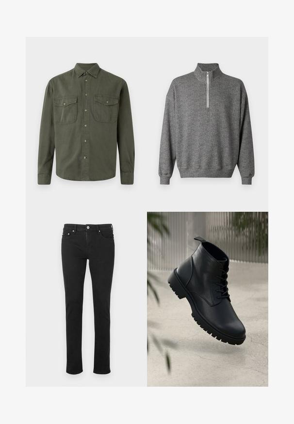 Zalando