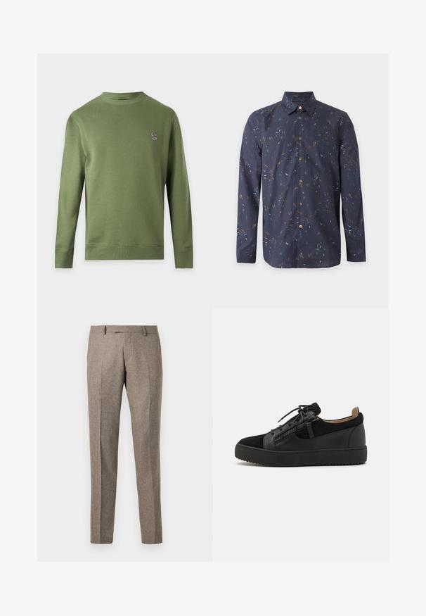 Zalando