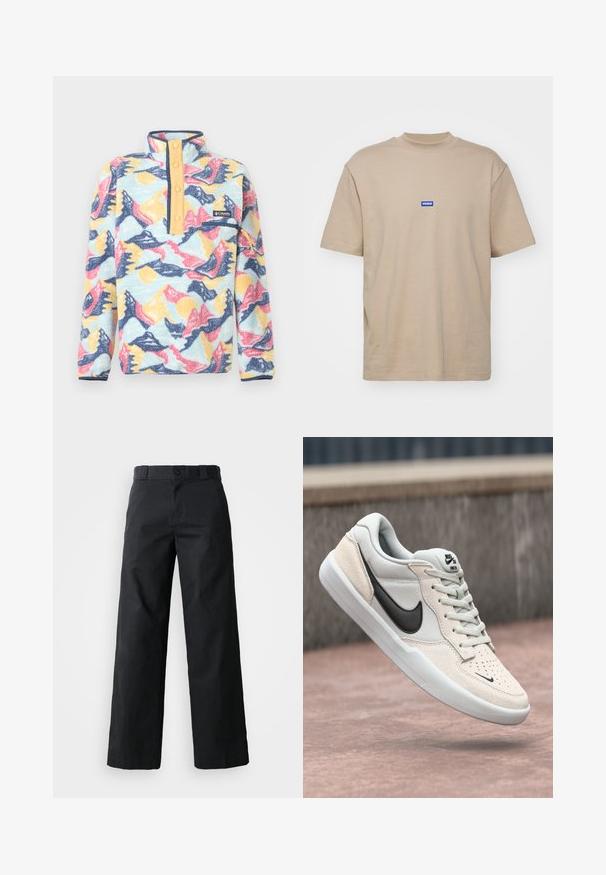 Zalando