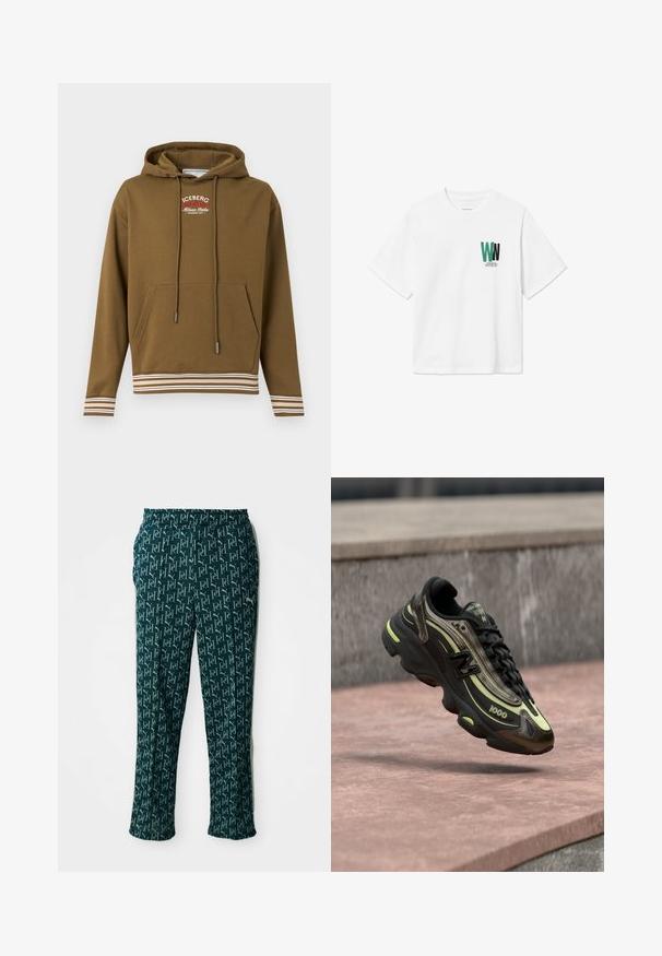 Zalando