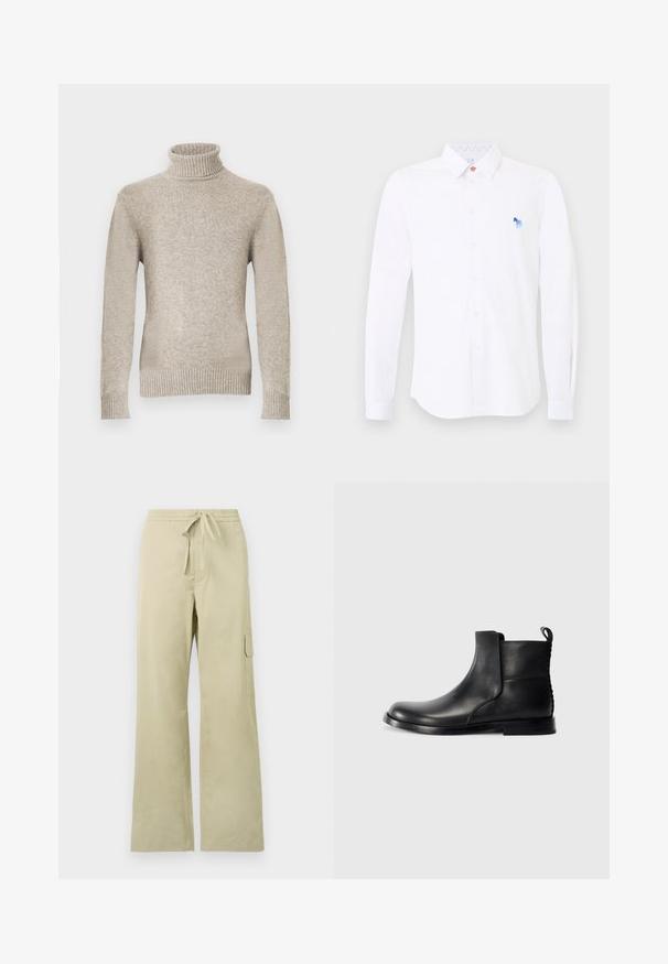 Zalando