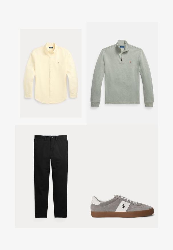 Zalando