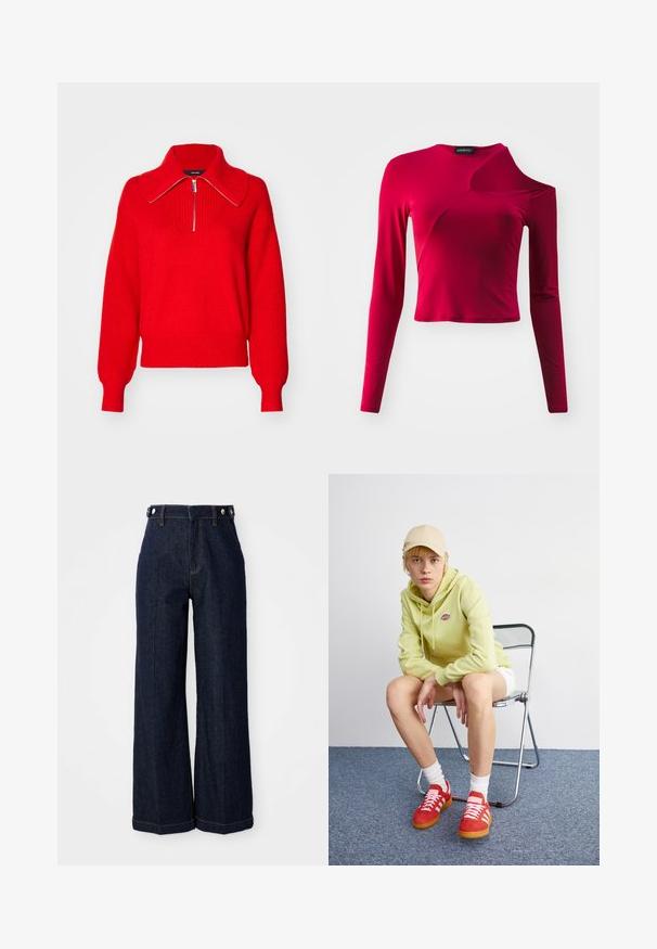 Zalando