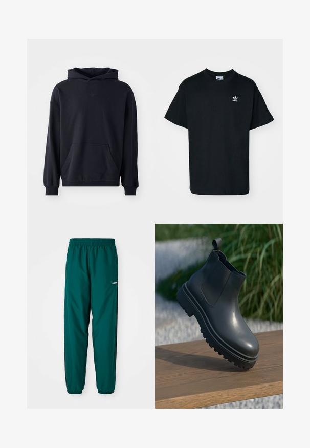 Zalando