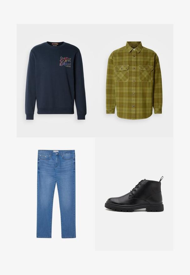 Zalando