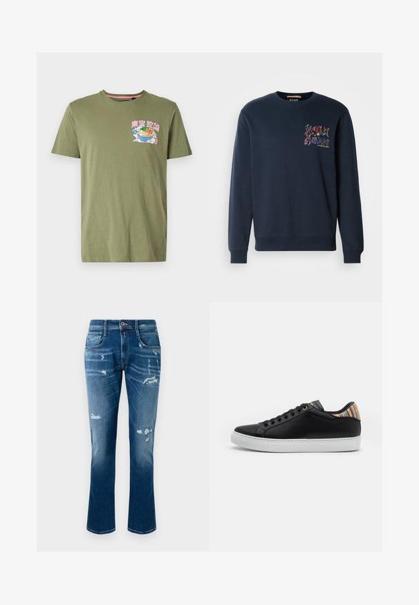 Zalando