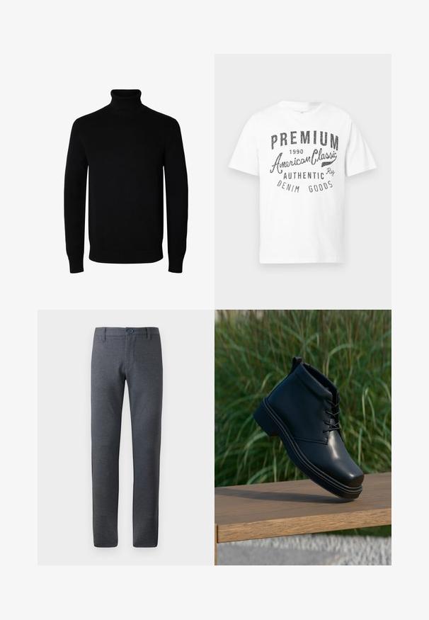 Zalando