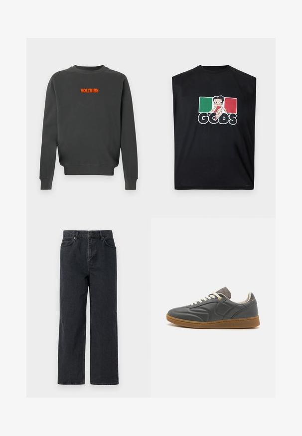 Zalando