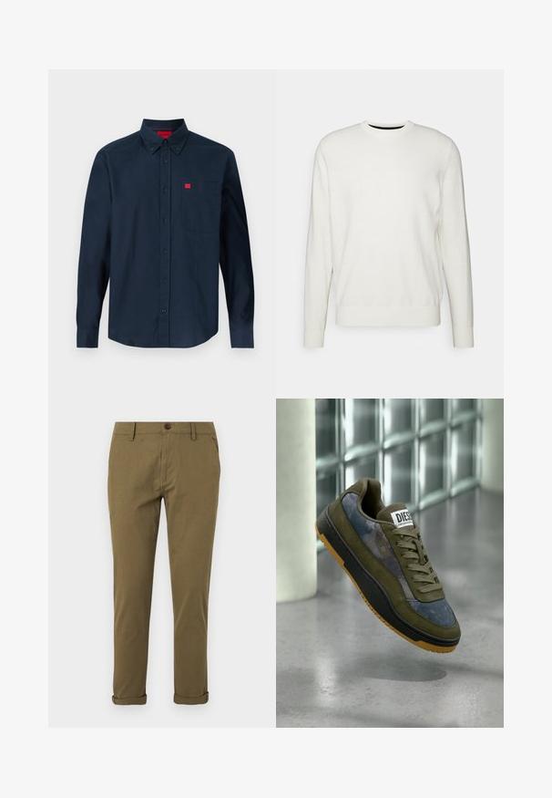Zalando