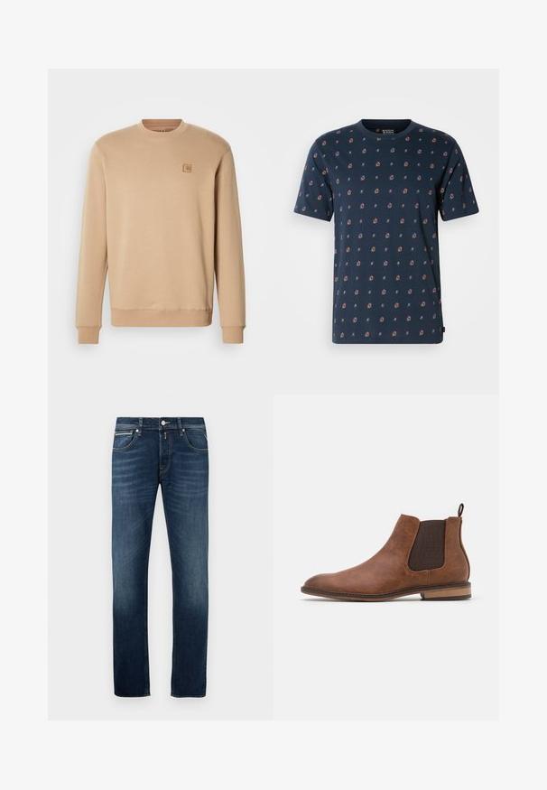 Zalando