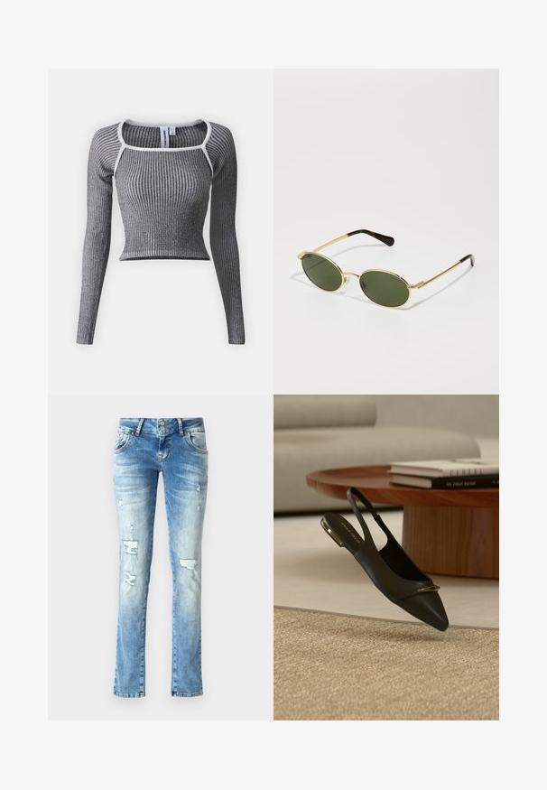 Zalando