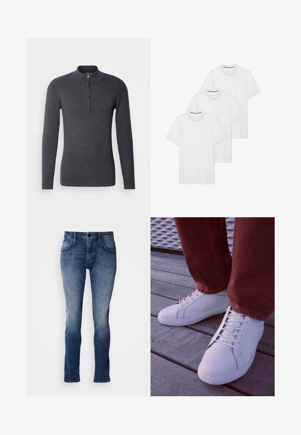 Zalando