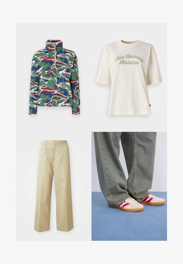 Zalando