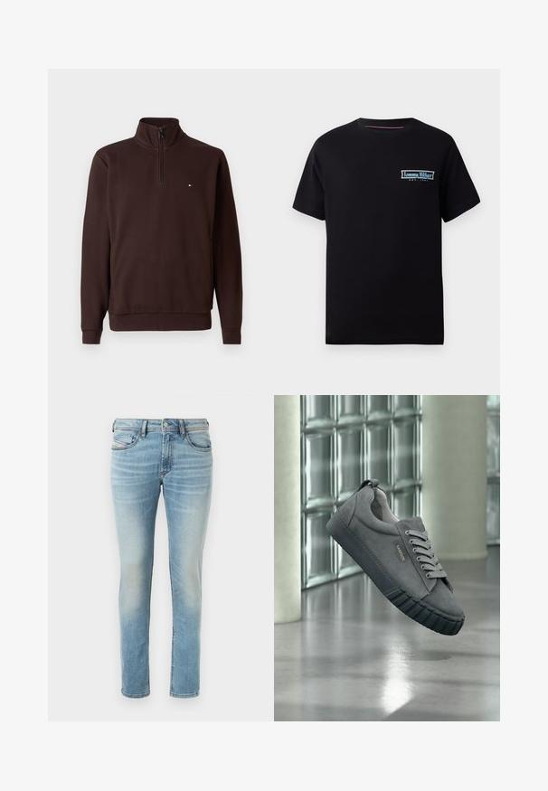 Zalando