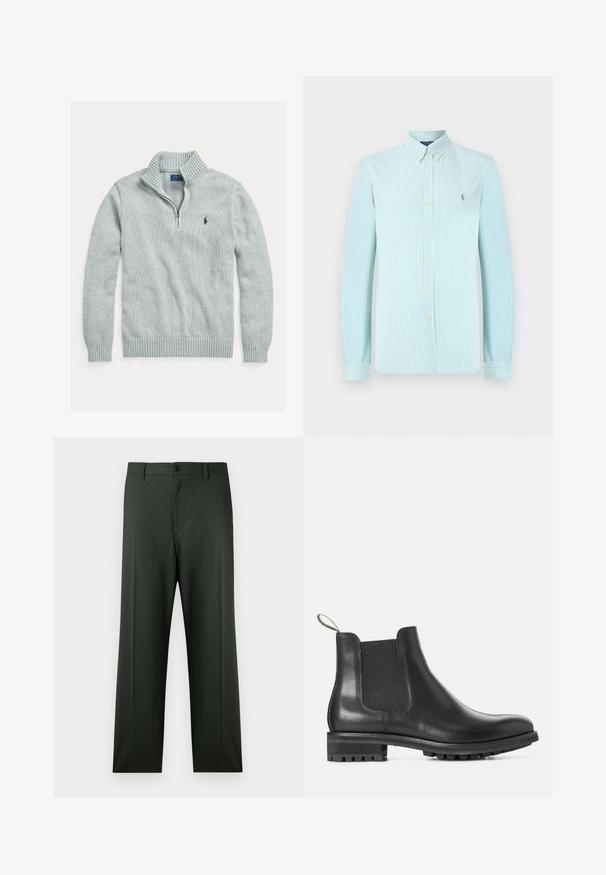 Zalando