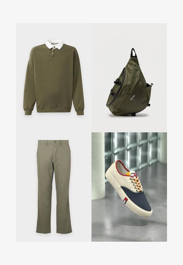Zalando