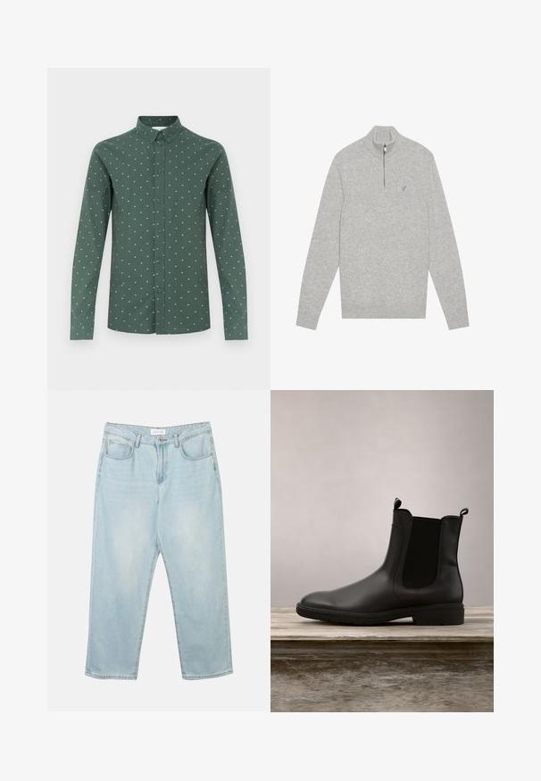 Zalando