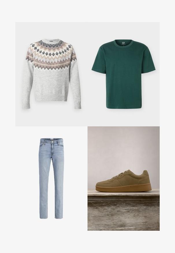 Zalando