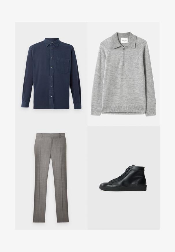 Zalando