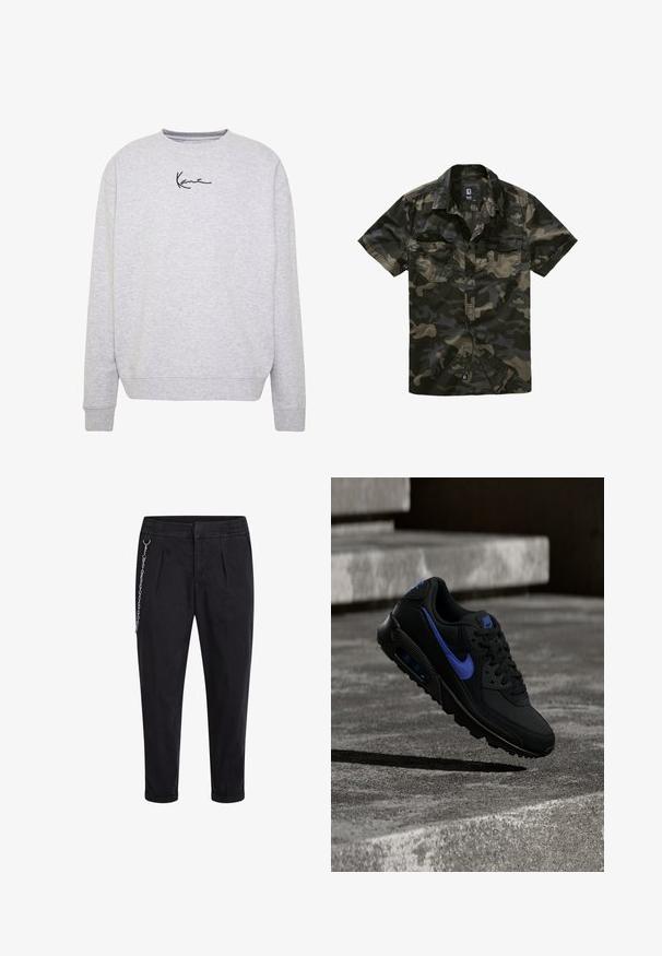 Zalando
