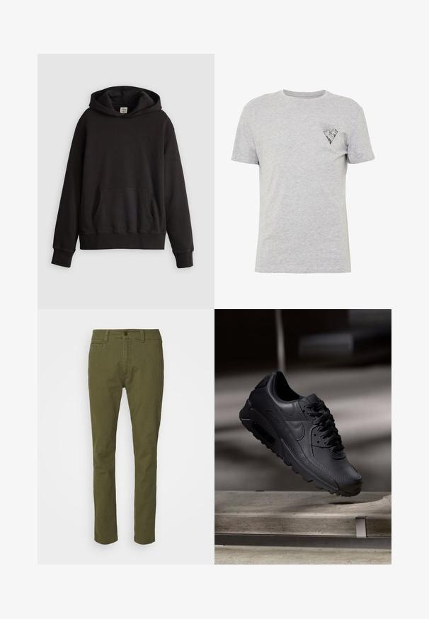 Zalando