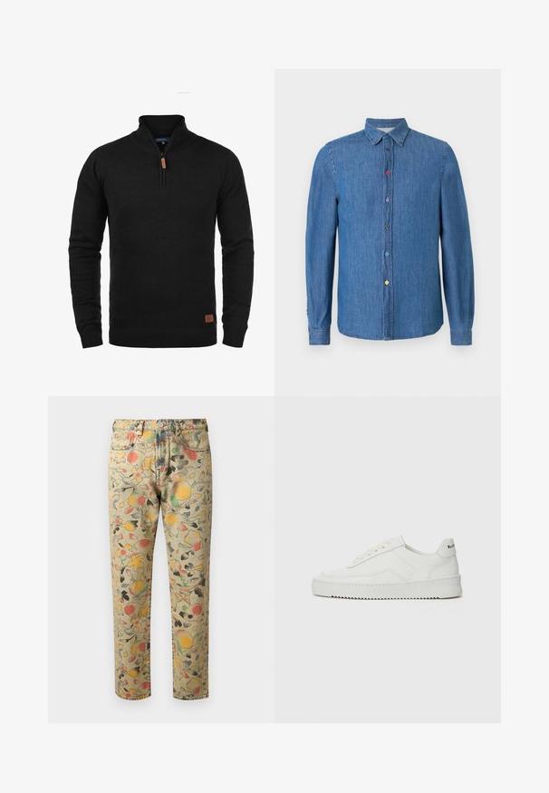 Zalando