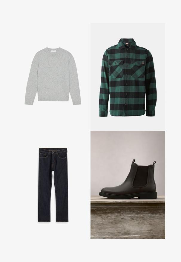 Zalando